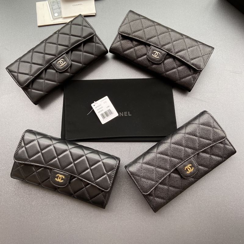 Chanel Wallet Purse